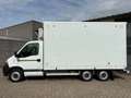 Renault Master 2.5dCi 120pk CLIXTAR BE-COMBI Airco STUDIO inricht Blanc - thumbnail 4
