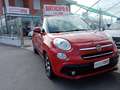 Fiat 500L 1.3 Multijet 95 CV Dualogic Rosso - thumbnail 3