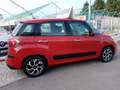 Fiat 500L 1.3 Multijet 95 CV Dualogic Rosso - thumbnail 5