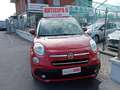 Fiat 500L 1.3 Multijet 95 CV Dualogic Rosso - thumbnail 1