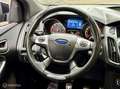 Ford Focus 2.0 EcoBoost ST. LEDER, NAVI, CRUISE, CAMERA, STOE Noir - thumbnail 13