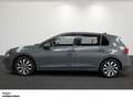 Volkswagen Golf VIII 2.0 TDI DSG IQ.Light NAV PAN AHK Active Grau - thumbnail 3