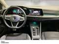 Volkswagen Golf VIII 2.0 TDI DSG IQ.Light NAV PAN AHK Active Grau - thumbnail 6