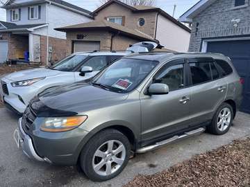 AWD 4dr 3.3L Auto Limited