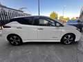Nissan Leaf N-Connecta 40 kWh Bianco - thumbnail 5