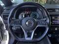Nissan Leaf N-Connecta 40 kWh Bianco - thumbnail 11