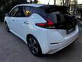 Nissan Leaf N-Connecta 40 kWh Bianco - thumbnail 8