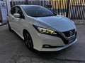 Nissan Leaf N-Connecta 40 kWh Bianco - thumbnail 3
