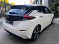 Nissan Leaf N-Connecta 40 kWh Bianco - thumbnail 6