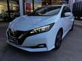 Nissan Leaf N-Connecta 40 kWh Bianco - thumbnail 1