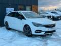 Opel Astra K Sports Tourer Edition Start/StopPDC NAVI Weiß - thumbnail 2