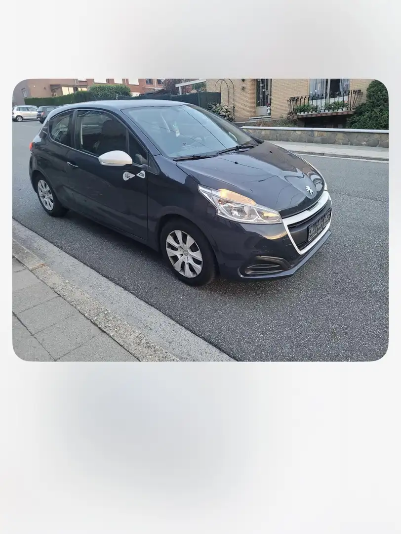 Peugeot 208 1.0i PureTech Like - 1
