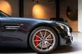 Mercedes-Benz AMG GT AMG GT 4.0 V8 BiTurbo S - Dynamic Plus Pack Gris - thumbnail 10