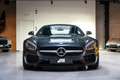 Mercedes-Benz AMG GT AMG GT 4.0 V8 BiTurbo S - Dynamic Plus Pack Gris - thumbnail 3