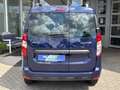Dacia Dokker VP 1.3 TCe-130 Comfort Klima 1. Hand Синій - thumbnail 6