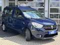 Dacia Dokker VP 1.3 TCe-130 Comfort Klima 1. Hand Синій - thumbnail 3
