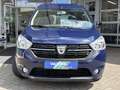 Dacia Dokker VP 1.3 TCe-130 Comfort Klima 1. Hand Синій - thumbnail 5