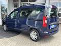 Dacia Dokker VP 1.3 TCe-130 Comfort Klima 1. Hand Синій - thumbnail 4