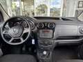 Dacia Dokker VP 1.3 TCe-130 Comfort Klima 1. Hand Синій - thumbnail 9