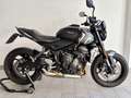Triumph Trident 660 Чёрный - thumbnail 1