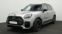 Mini Other John Cooper Works Trim