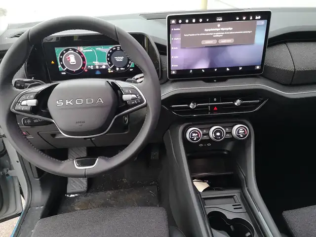 Skoda Kodiaq 2.0 TDI 142 kW 4x4 Selection 7 Sitzer AHK Navi ... Ansicht 5