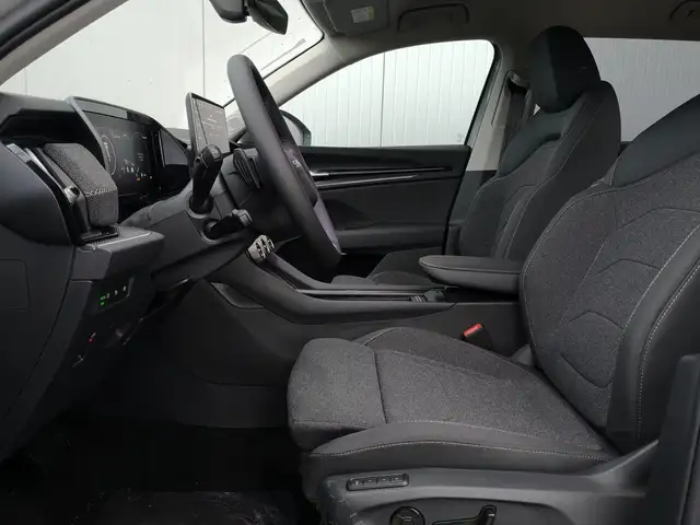 Skoda Kodiaq 2.0 TDI 142 kW 4x4 Selection 7 Sitzer AHK Navi ... Ansicht 7