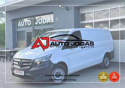Mercedes-Benz Vito 109/111 CDI lang **Kamera/Tempomat**