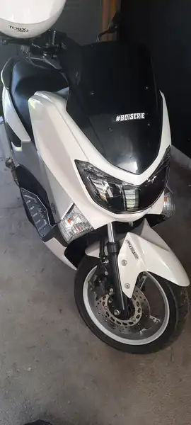 Yamaha NMAX 125 - foto 2