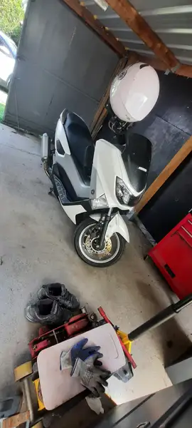 Yamaha NMAX 125 - foto 4