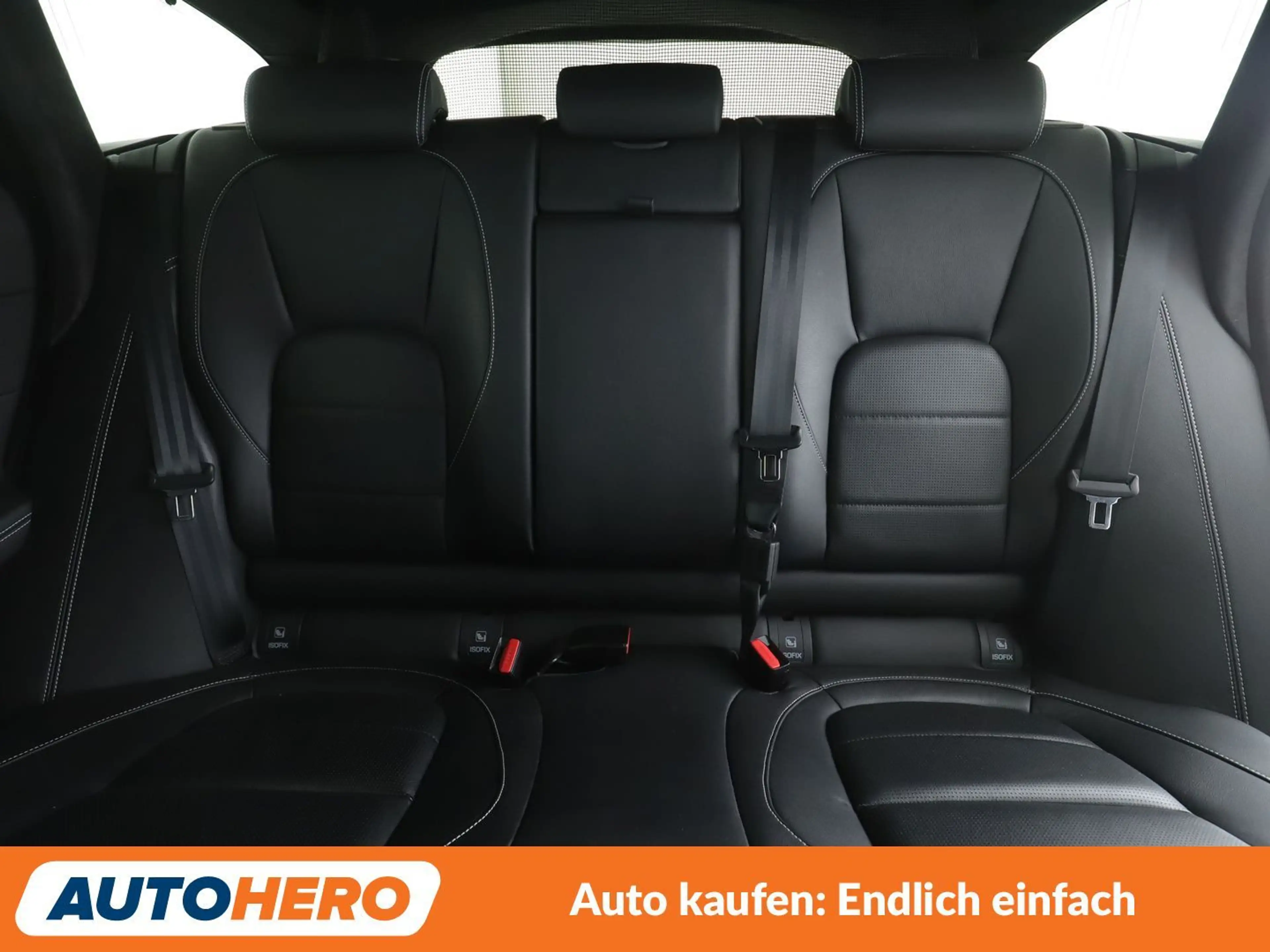 Jaguar XF 25d Chequered Flag AWD Aut.*LED*TEMPO*PLA* — photo 15