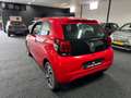 Peugeot 108 1.2 Puretech Allure, AIRCO, ELEK PAKKET, CRUISE, L Rood - thumbnail 5