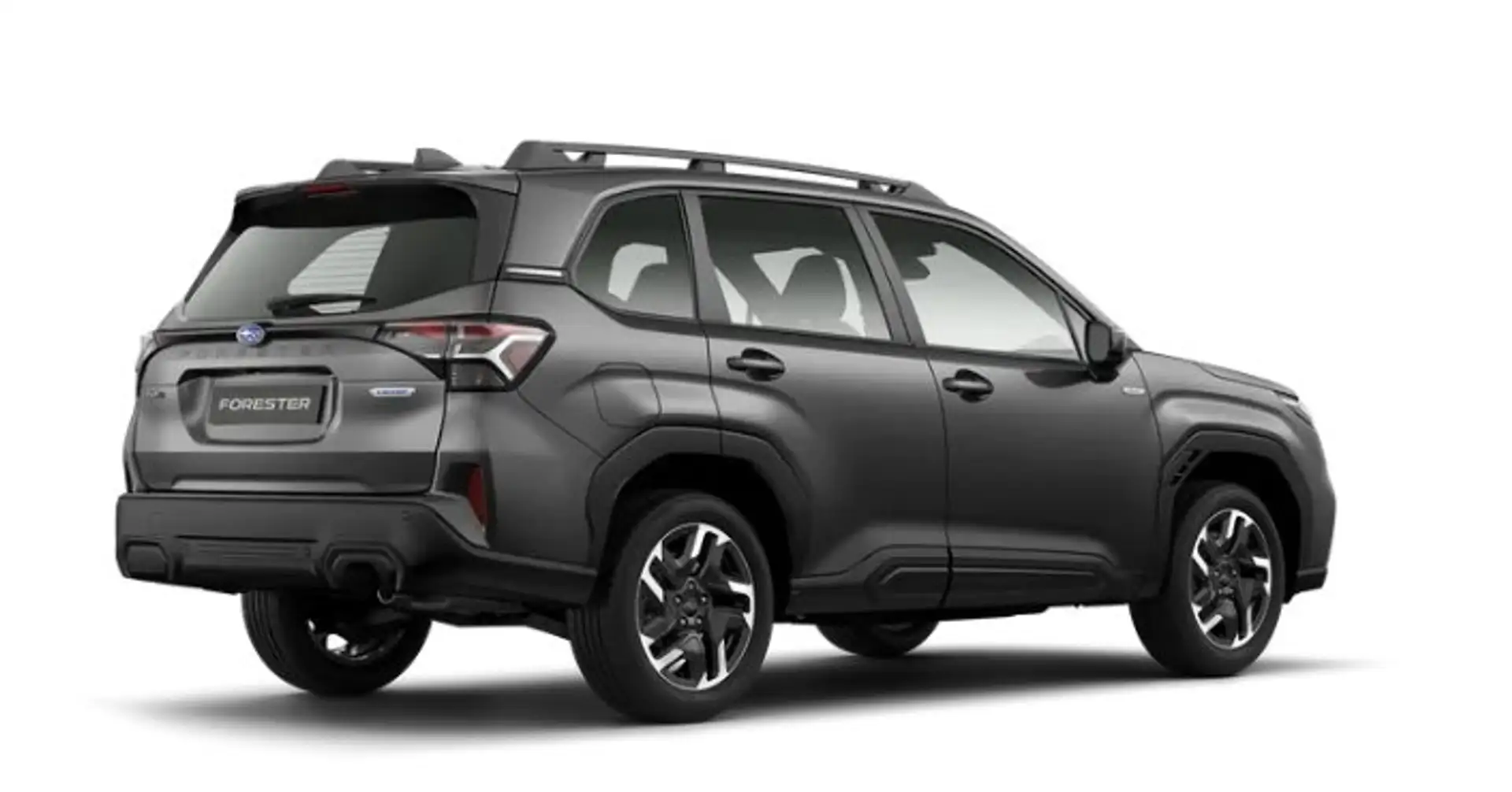 Subaru Forester Subaru Forester Comfort MY 25 8 J. Garantie Grigio - 2