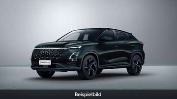 Premium Leder elektr. Heckkl. Alu18 SHZ AKTION