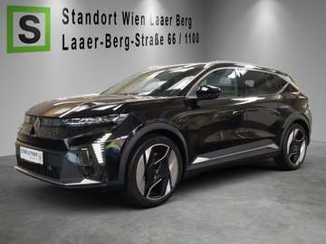 SCENIC E-Tech Electric Iconic 220 PS long range