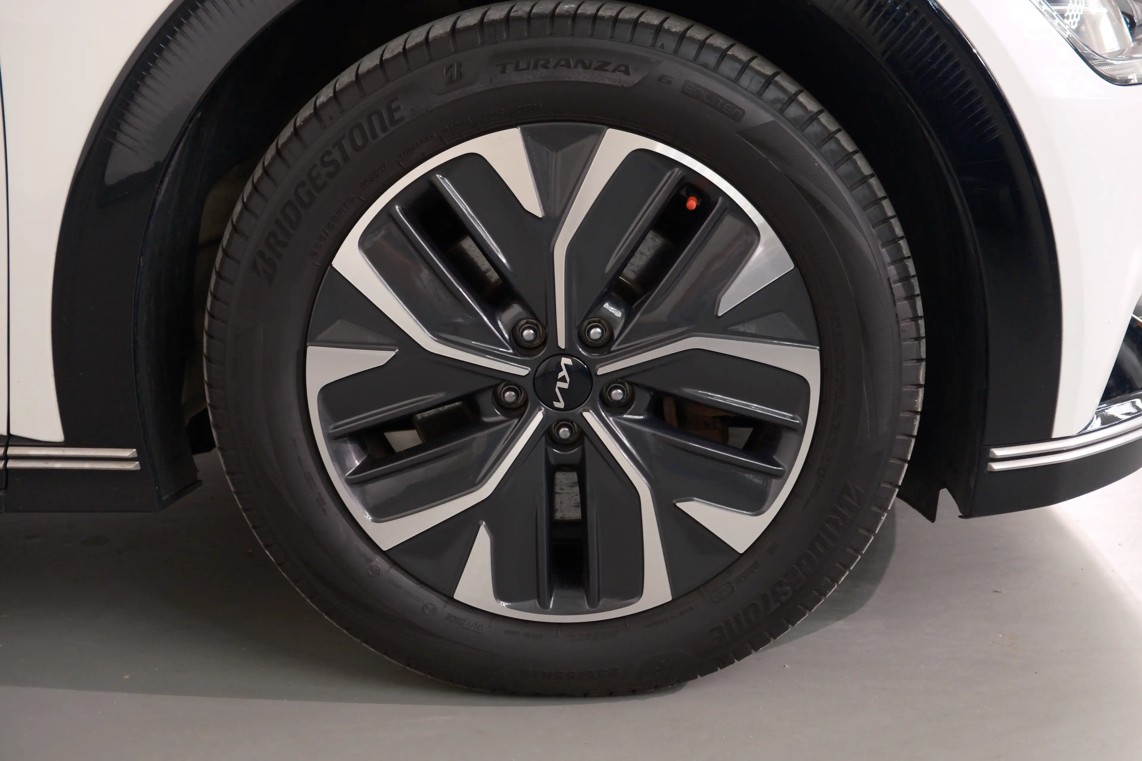 Kia EV6 EV6 4WD 77,4 KWh | HUD | RFK — photo 10