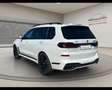 BMW X7 (G07) - X7 M60i xDrive 48V Bianco - thumbnail 8