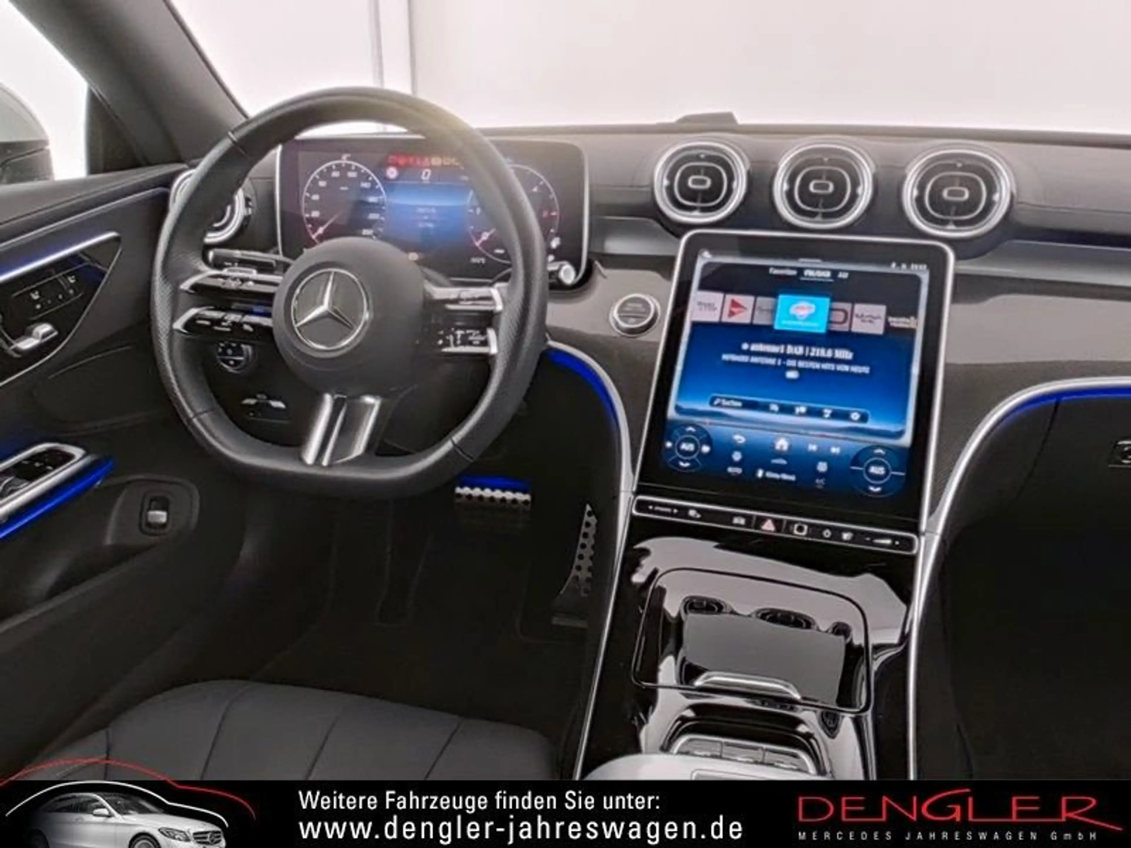 Mercedes-Benz CLE 220 d Cabrio MEMORY AMG Line Advanced Plus — photo 4