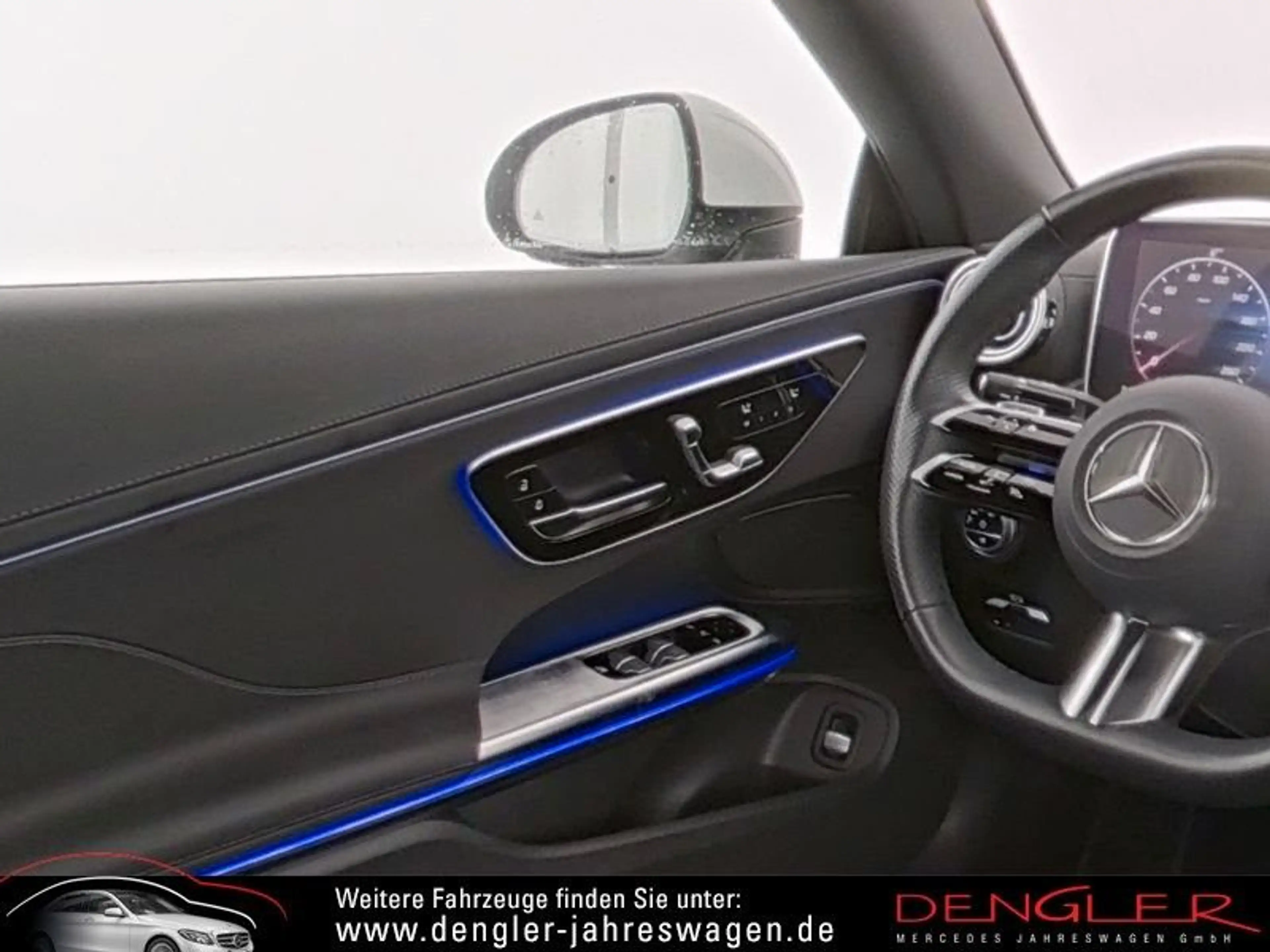 Mercedes-Benz CLE 220 d Cabrio MEMORY AMG Line Advanced Plus — photo 7