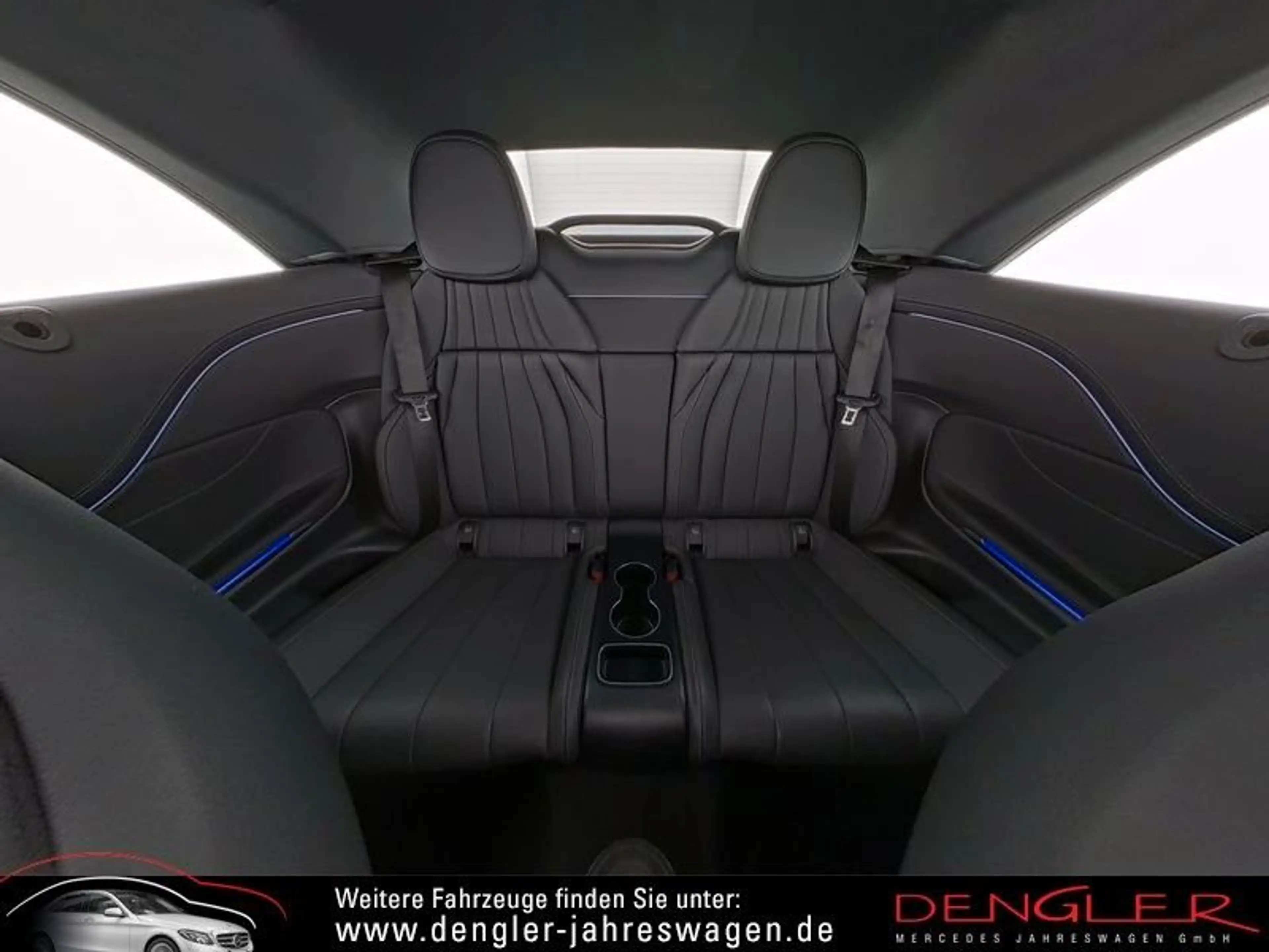 Mercedes-Benz CLE 220 d Cabrio MEMORY AMG Line Advanced Plus — photo 6