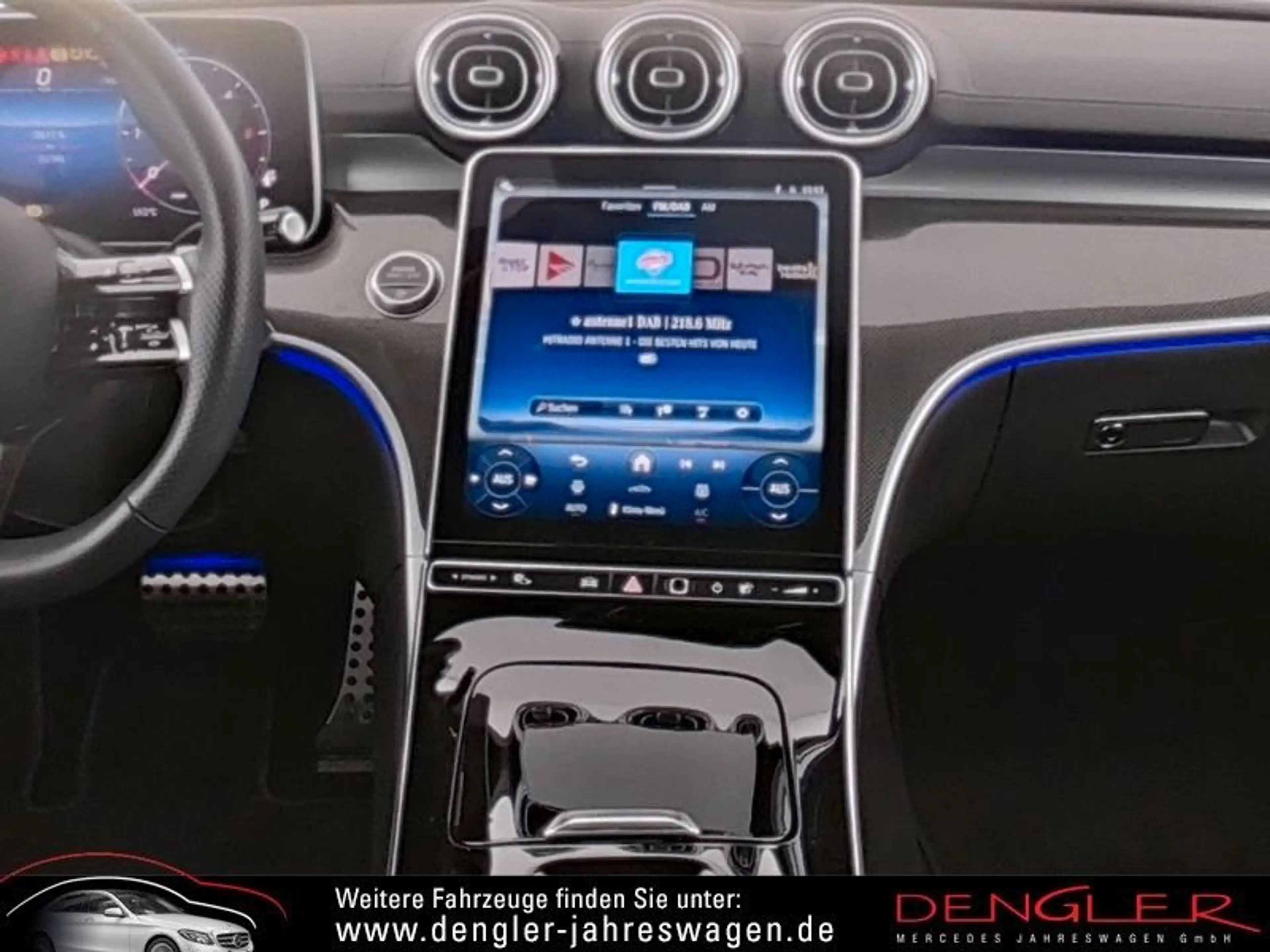 Mercedes-Benz CLE 220 d Cabrio MEMORY AMG Line Advanced Plus — photo 5