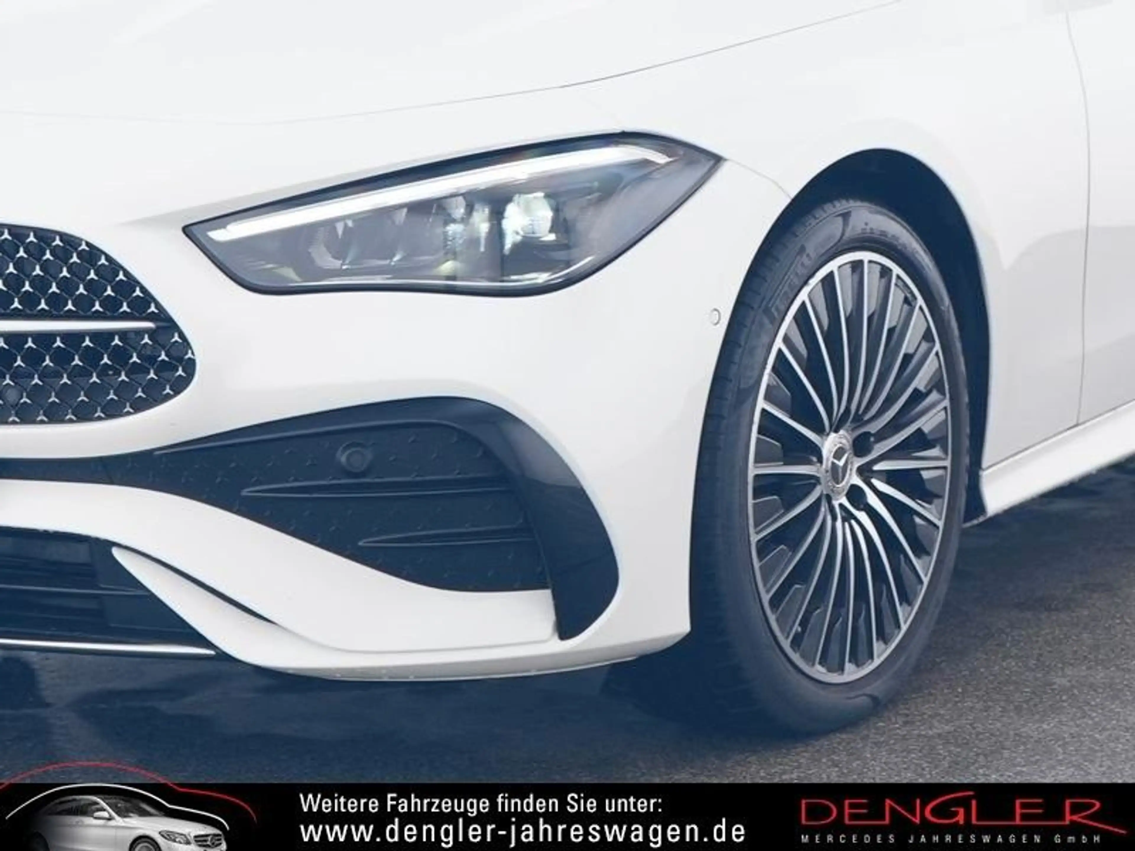 Mercedes-Benz CLE 220 d Cabrio MEMORY AMG Line Advanced Plus — photo 8