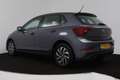Volkswagen Polo 1.0 TSI Life Business Gris - thumbnail 5