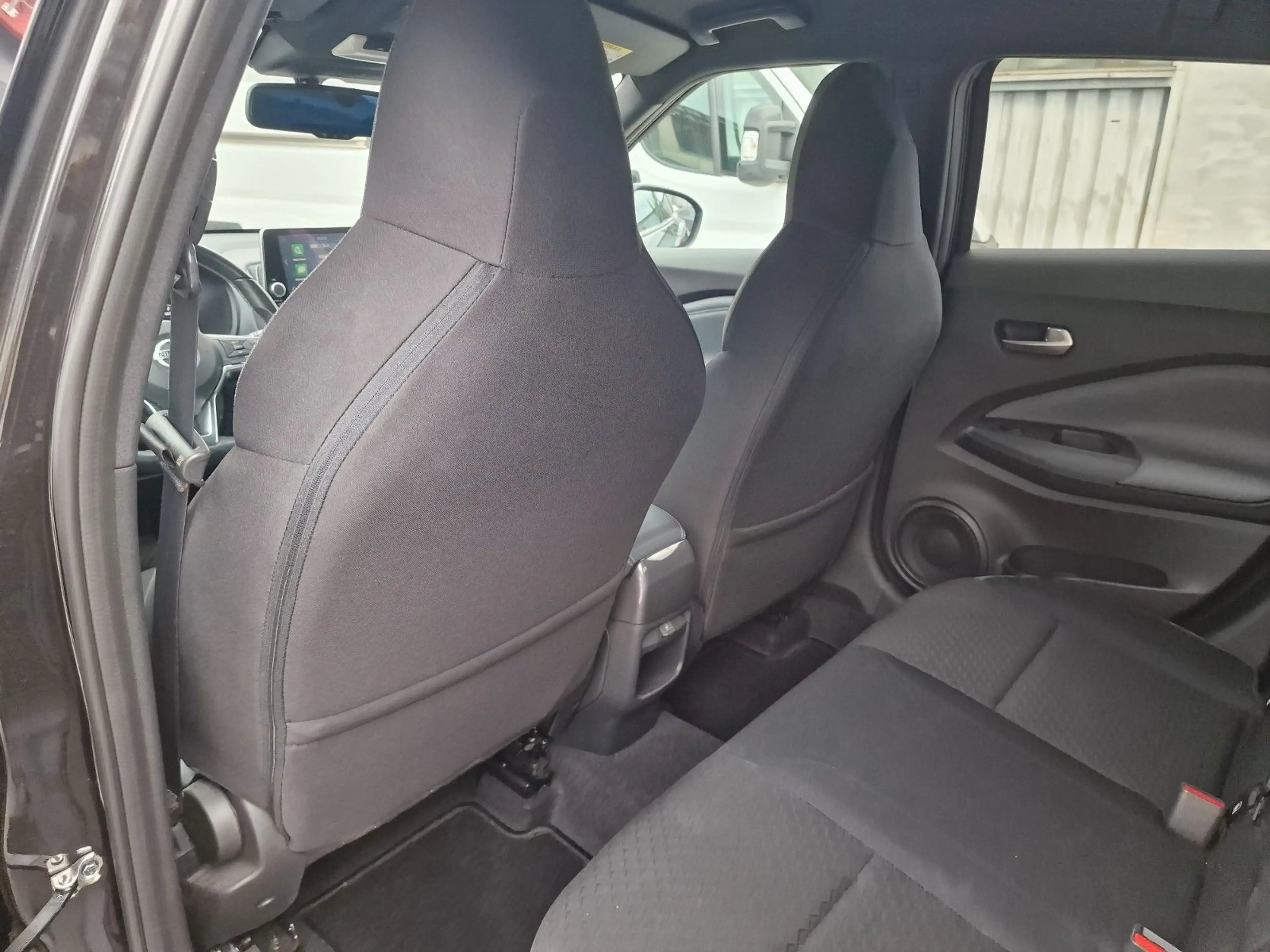 Nissan Juke — photo 13