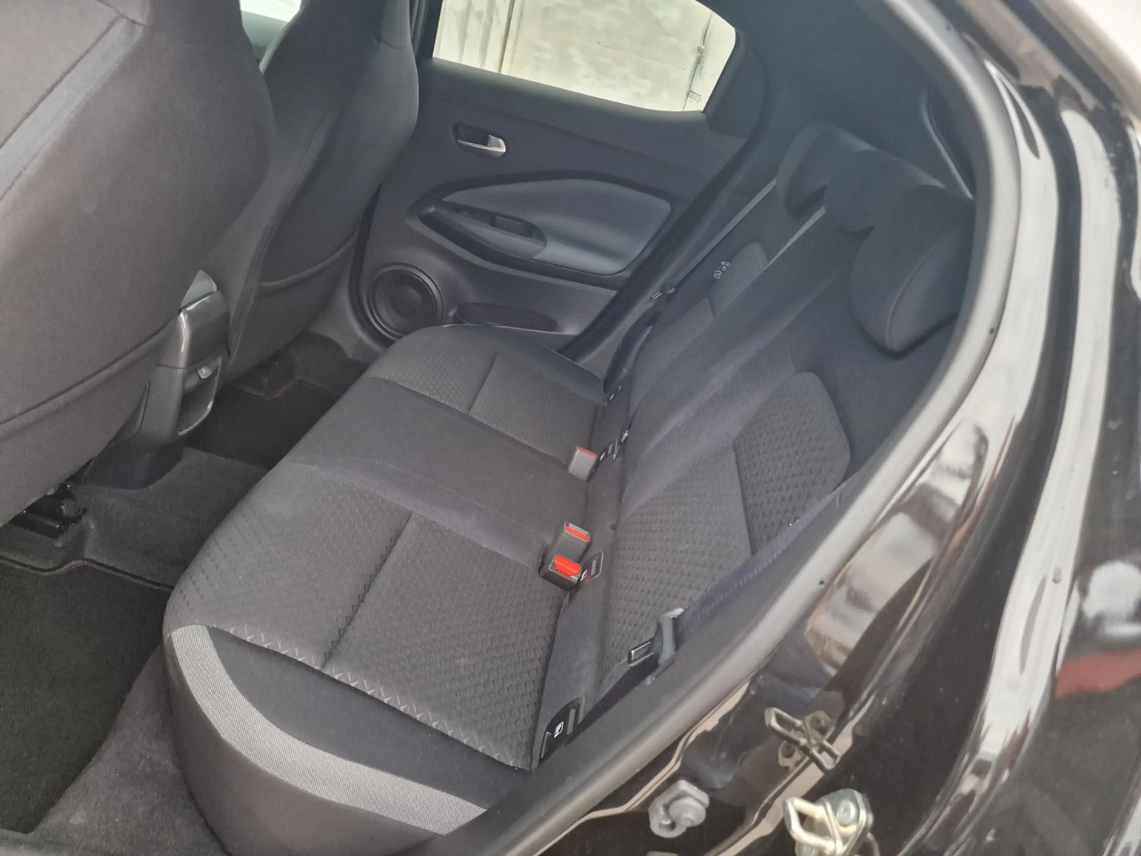 Nissan Juke — photo 14