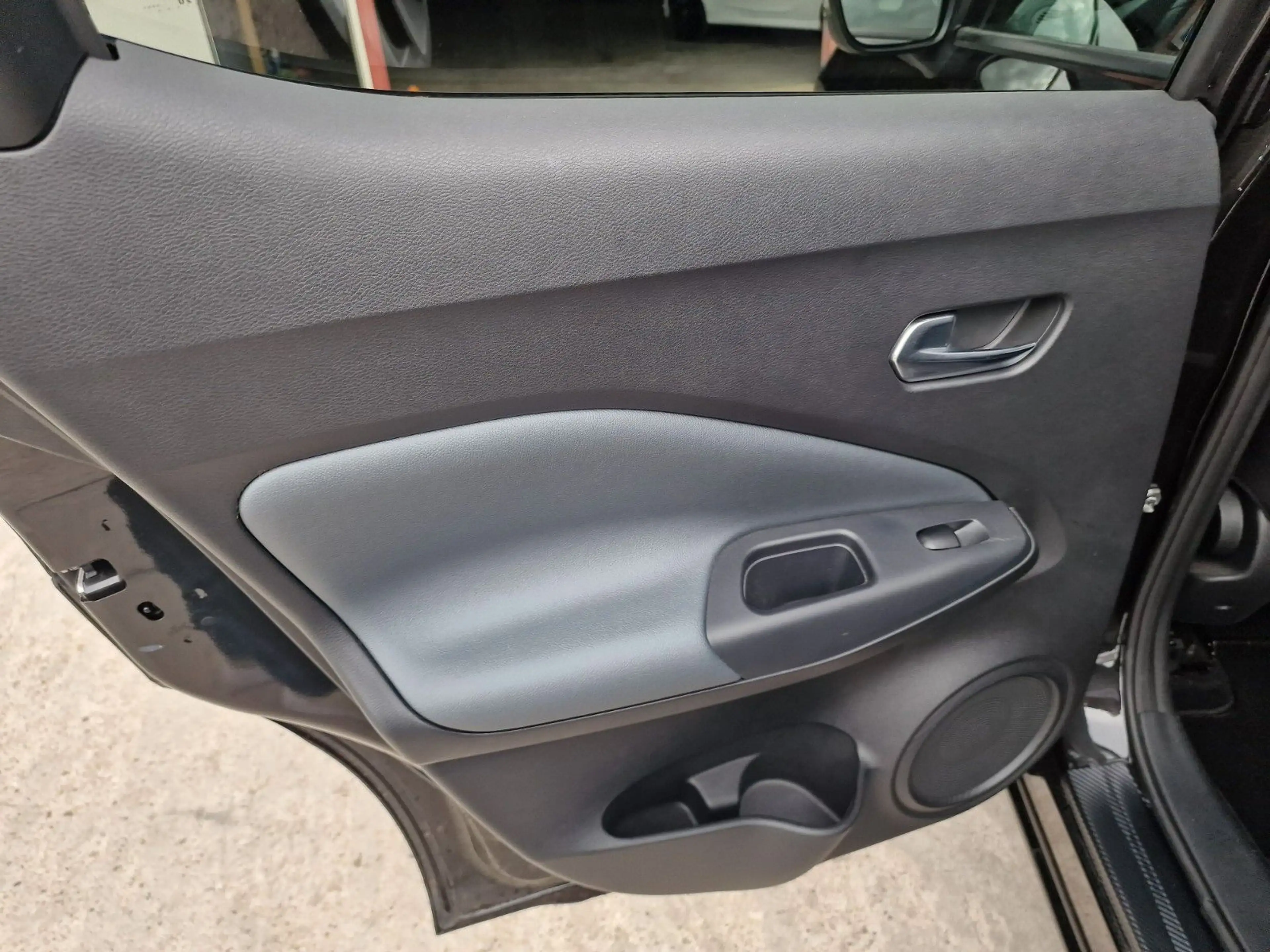 Nissan Juke — photo 15