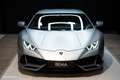 Lamborghini Huracán HURACÁN EVO V10 5.2L 640CH | Malus Payé TVA Apparente Lift Caméra de Recul Sièges Électriques et Chauffants À partir 1980 Gri - thumbnail 3
