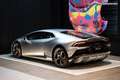 Lamborghini Huracán HURACÁN EVO V10 5.2L 640CH | Malus Payé TVA Apparente Lift Caméra de Recul Sièges Électriques et Chauffants À partir 1980 Gri - thumbnail 4