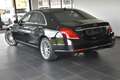 Mercedes-Benz S 600 L V12 EXKLUSIV"FIRST-CLASS"FOND-ENT"PANO"LED"360CA Noir - thumbnail 4