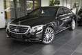 Mercedes-Benz S 600 L V12 EXKLUSIV"FIRST-CLASS"FOND-ENT"PANO"LED"360CA Noir - thumbnail 1